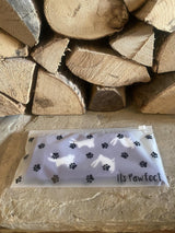 Women's Rabbit Socks - Purple