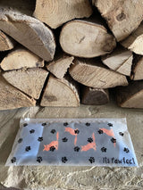 Men's Fox Socks