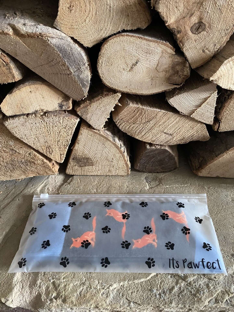 Men's Fox Socks