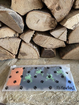 Men's Frog Socks