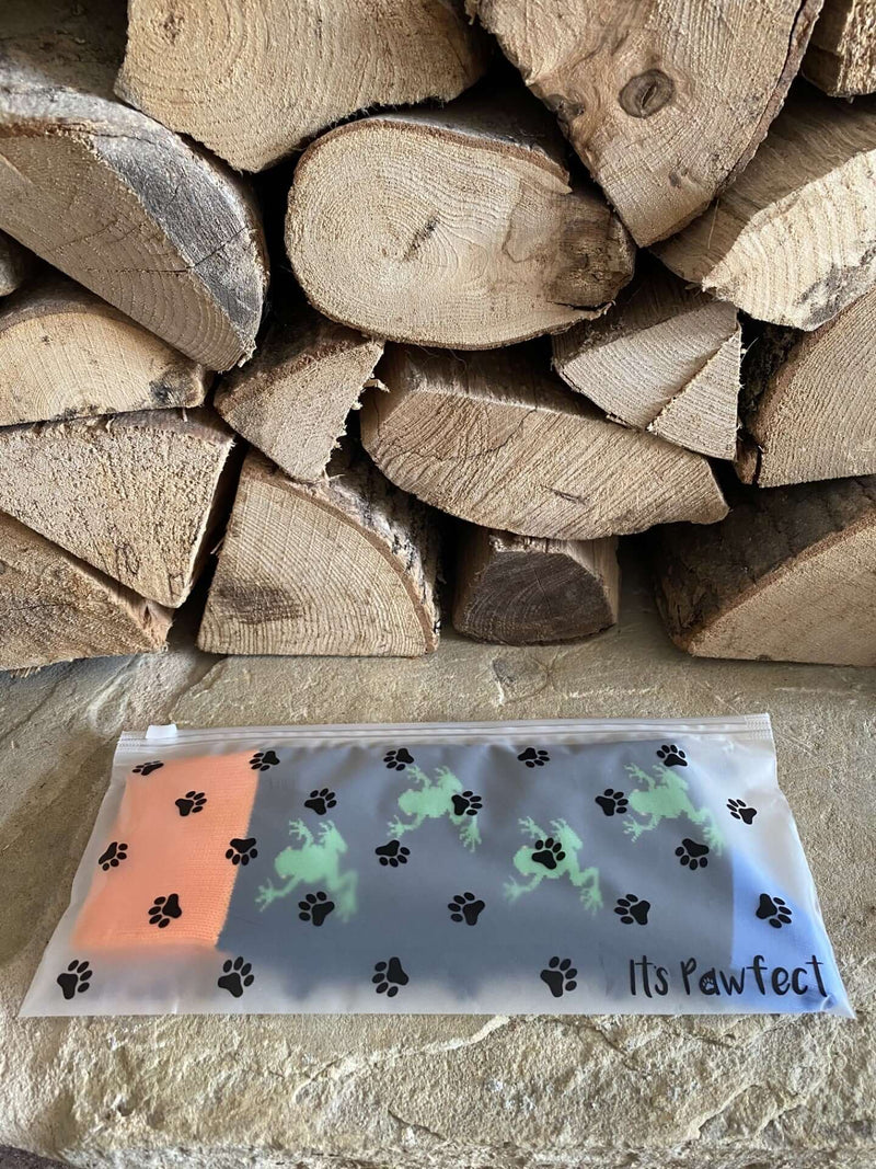 Men's Frog Socks