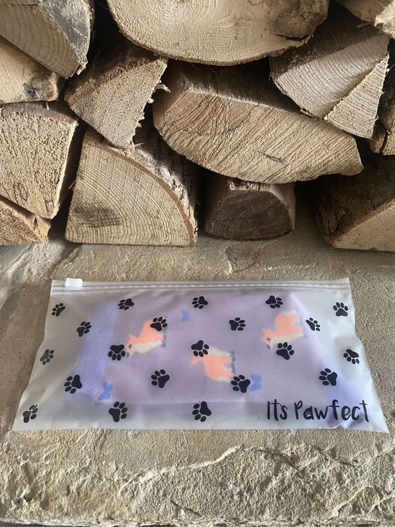 Women's Baby Fox Socks