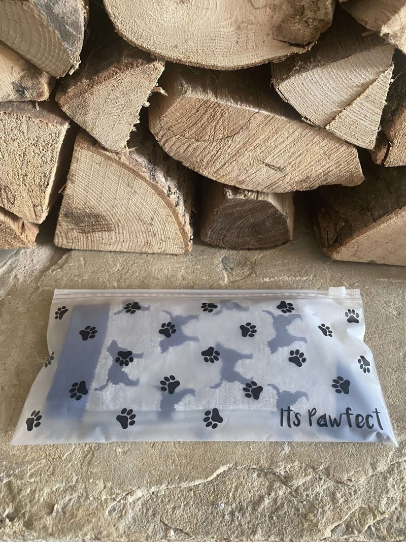 Women's Labrador Socks - Grey