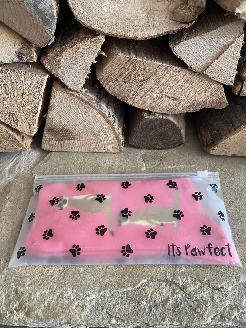 Women's Meerkat Socks