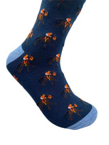 Women's Horse Racing Socks - It's Pawfect