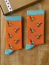 Women's Robin Socks - It's Pawfect
