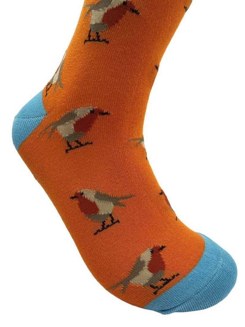 Women's Robin Socks - It's Pawfect