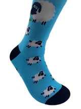 Women's Sheep Socks - It's Pawfect